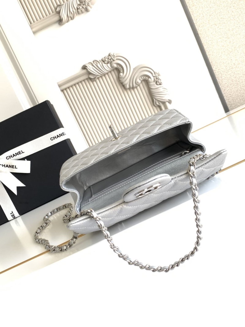 Ch**el satchel bags